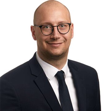 Felix Herrmann, Herrmann Immobilien GmbH